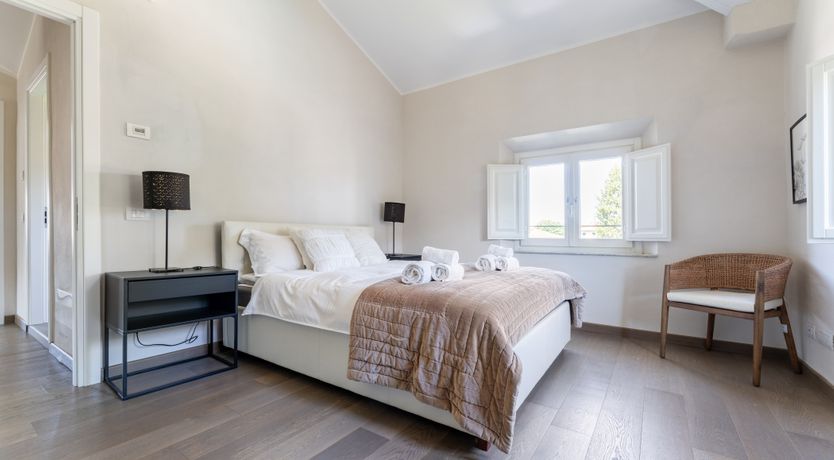 Photo of Walls of Lucca