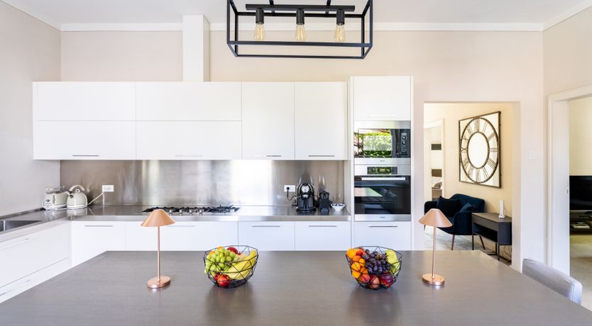 Photo of Walls of Lucca