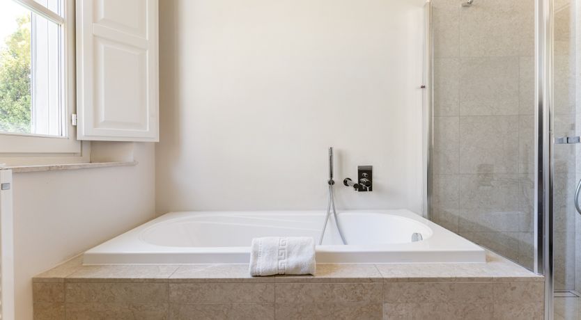 Photo of Walls of Lucca