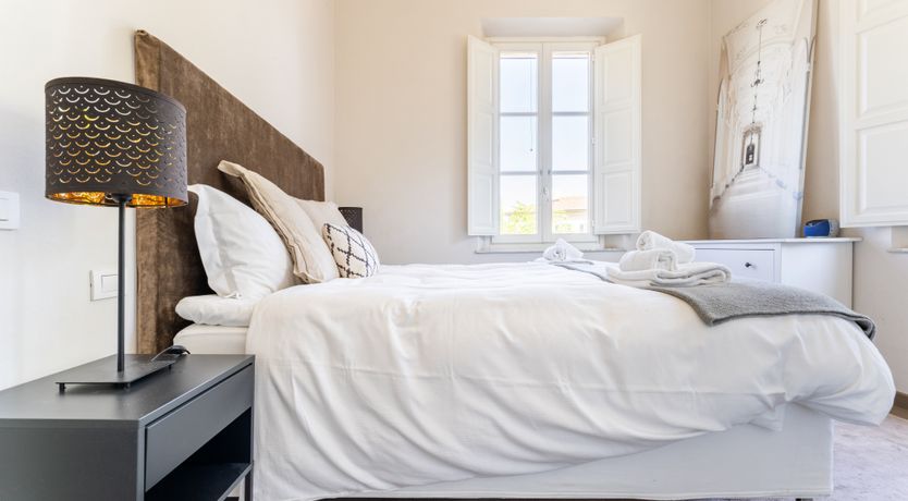 Photo of Walls of Lucca