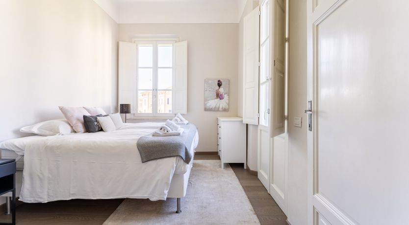 Photo of Walls of Lucca