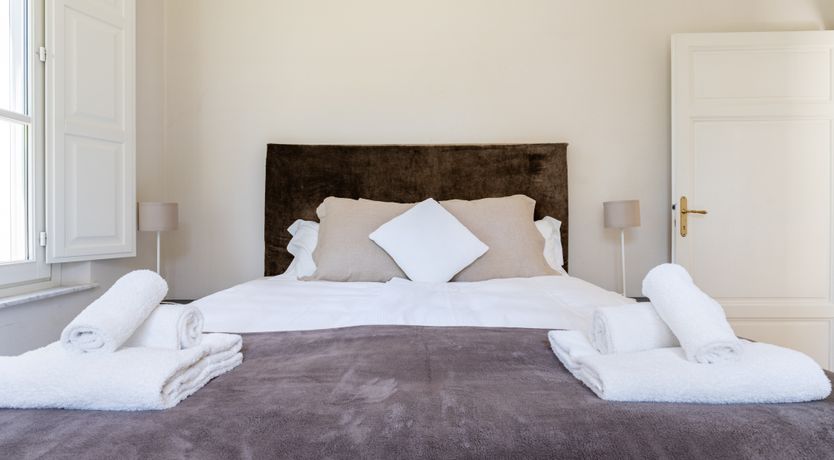 Photo of Walls of Lucca