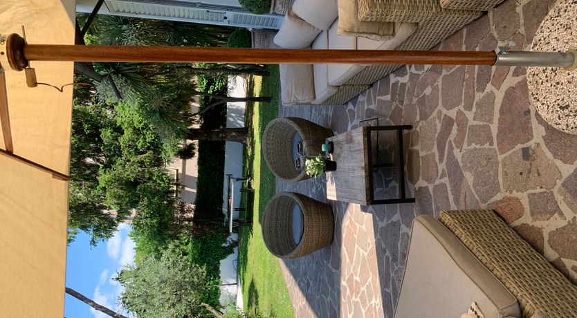 Photo of Walls of Lucca