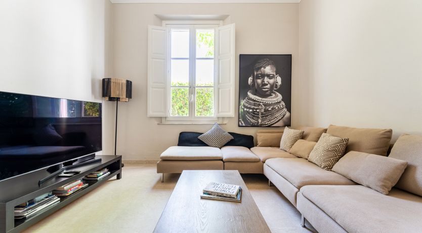 Photo of Walls of Lucca