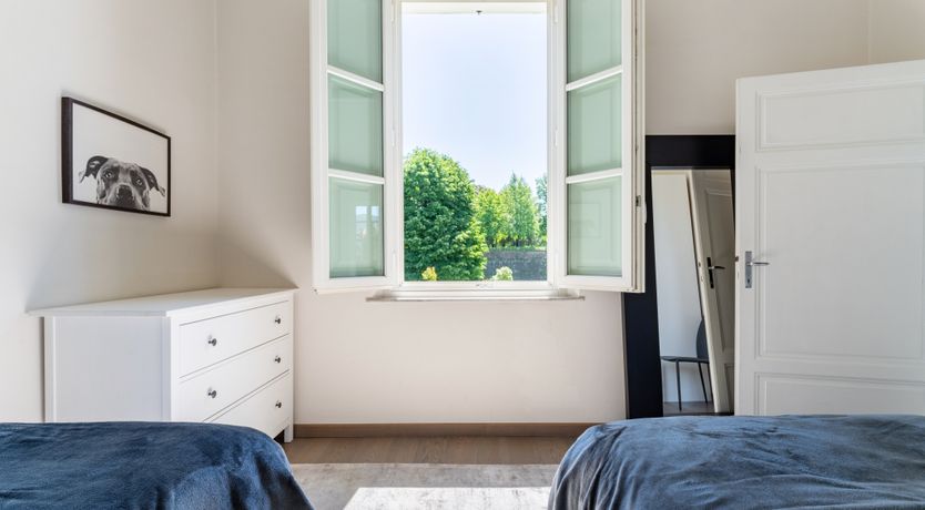 Photo of Walls of Lucca