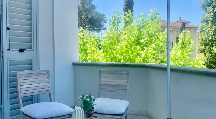 Photo of Walls of Lucca