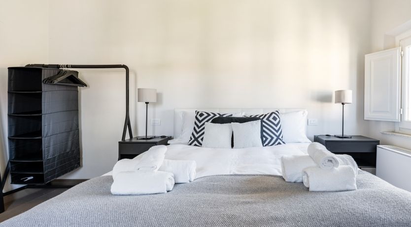 Photo of Walls of Lucca