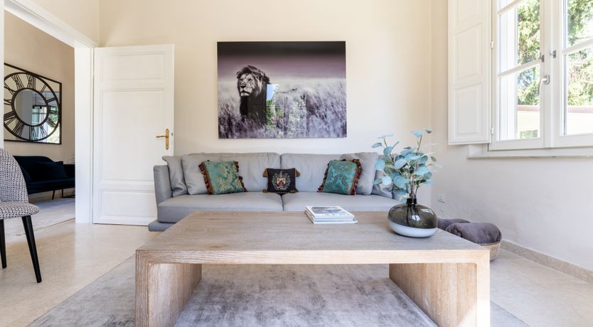 Photo of Walls of Lucca