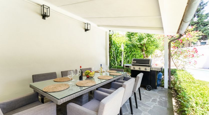 Photo of Walls of Lucca