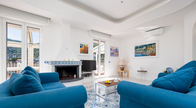 Photo of Song of Sorrento