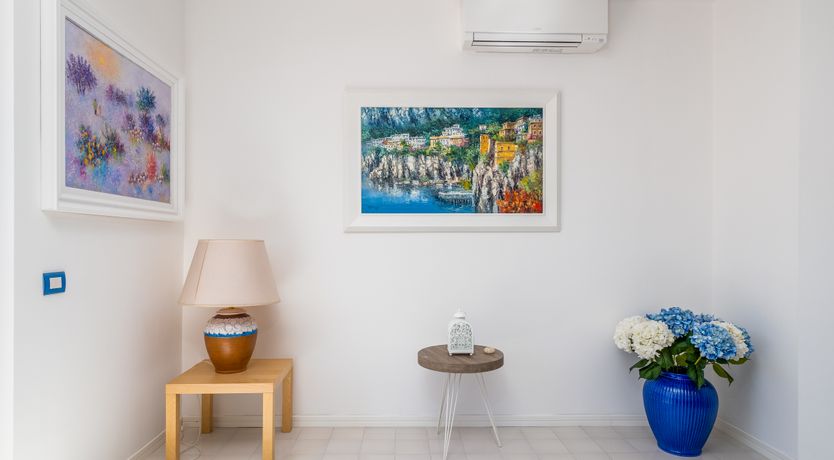 Photo of Song of Sorrento