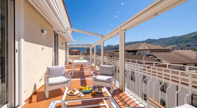 Photo of Song of Sorrento