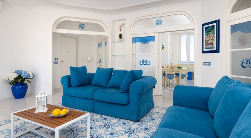 Photo of Song of Sorrento