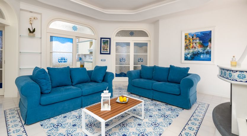 Photo of Song of Sorrento