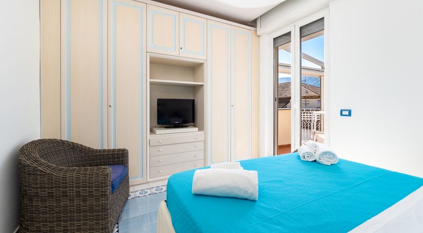 Photo of Song of Sorrento