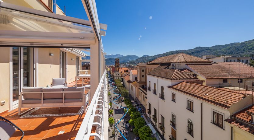 Photo of Song of Sorrento