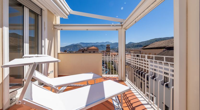 Photo of Song of Sorrento