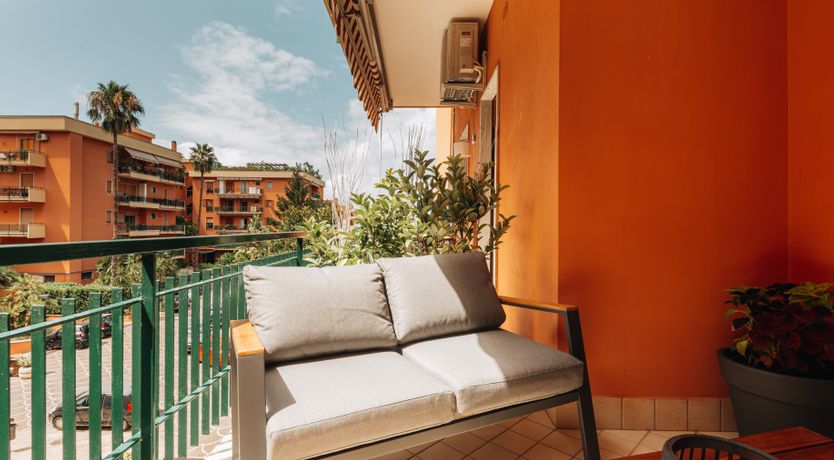 Photo of A Lemon Kiss