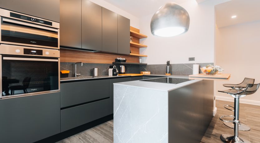 Photo of A Lemon Kiss