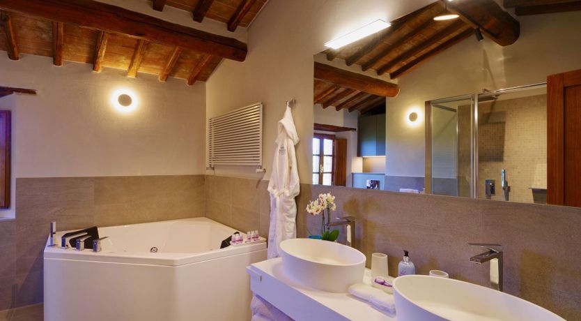 Photo of Tuscan Serenity