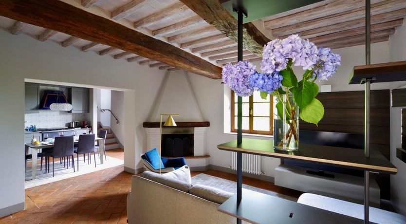 Photo of Tuscan Serenity