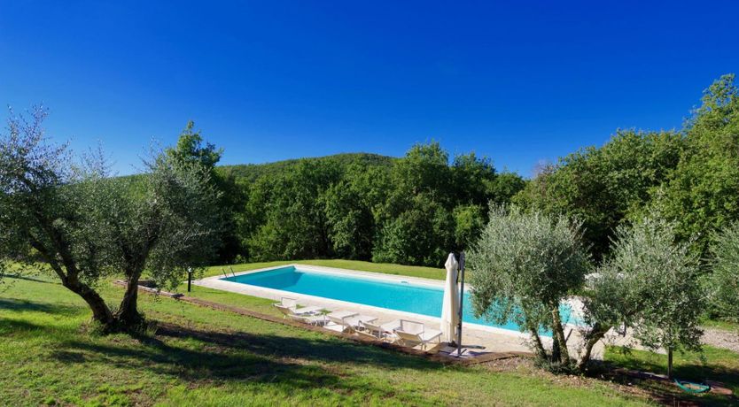 Photo of Tuscan Serenity