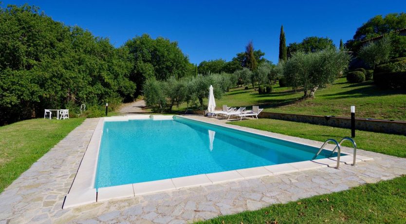 Photo of Tuscan Serenity