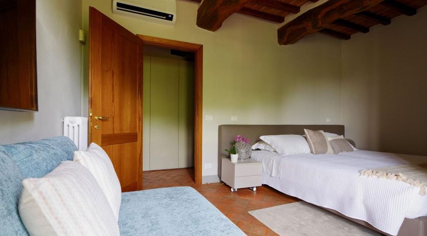 Photo of Tuscan Serenity