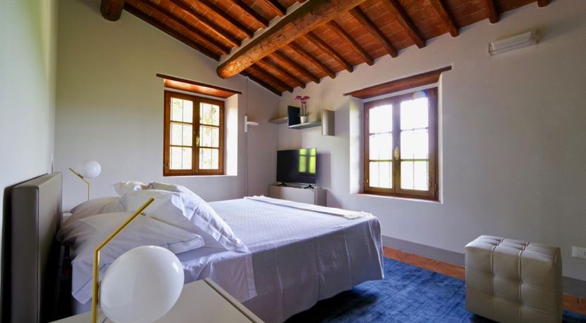 Photo of Tuscan Serenity