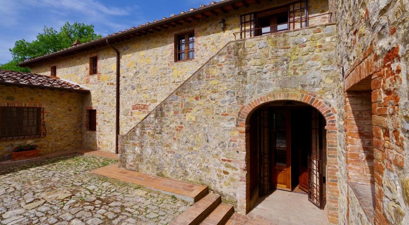 Photo of Tuscan Serenity