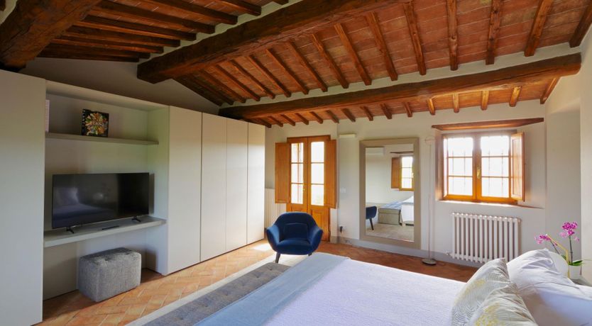 Photo of Tuscan Serenity