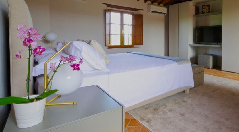 Photo of Tuscan Serenity