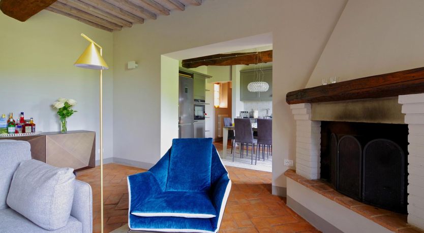 Photo of Tuscan Serenity