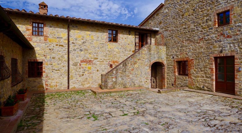 Photo of Tuscan Serenity