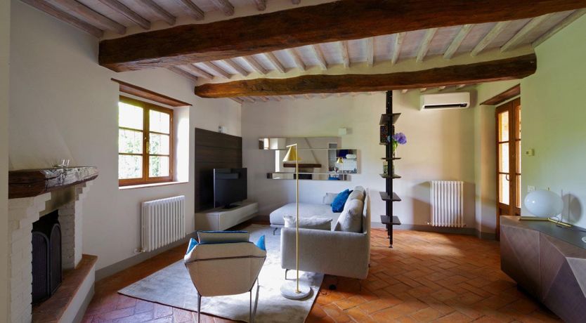 Photo of Tuscan Serenity