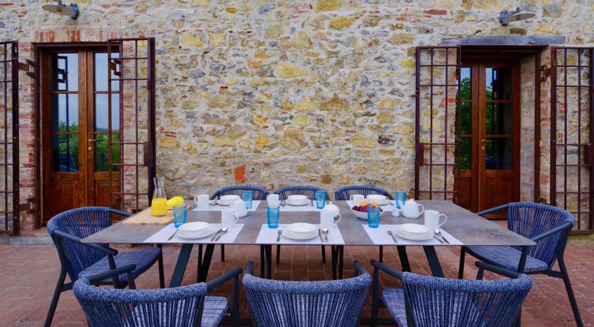 Photo of Tuscan Serenity