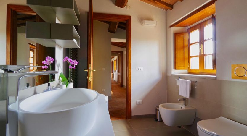 Photo of Tuscan Serenity