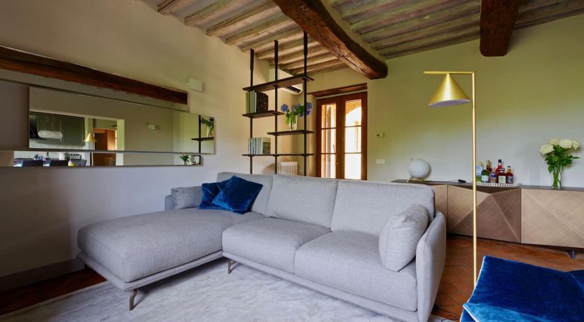 Photo of Tuscan Serenity