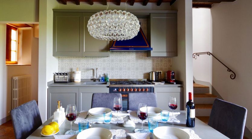 Photo of Tuscan Serenity