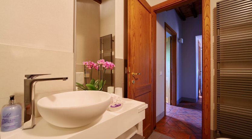 Photo of Tuscan Serenity