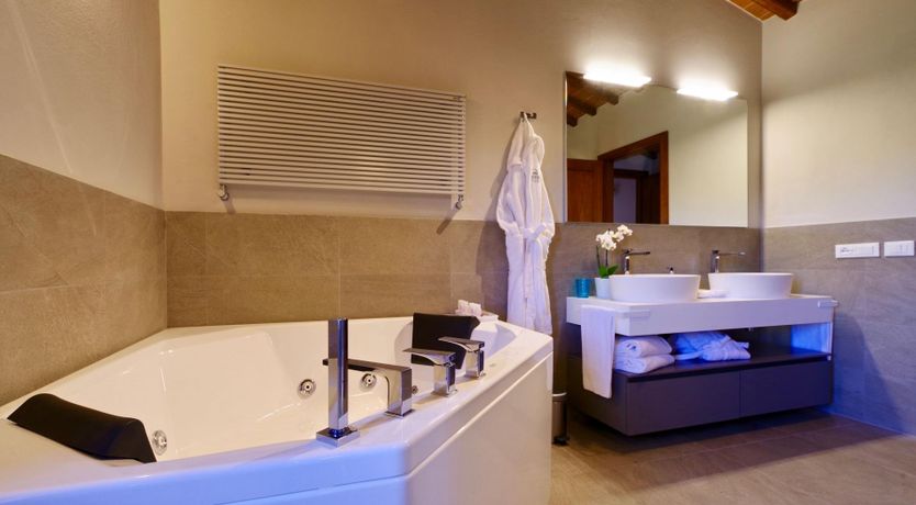 Photo of Tuscan Serenity