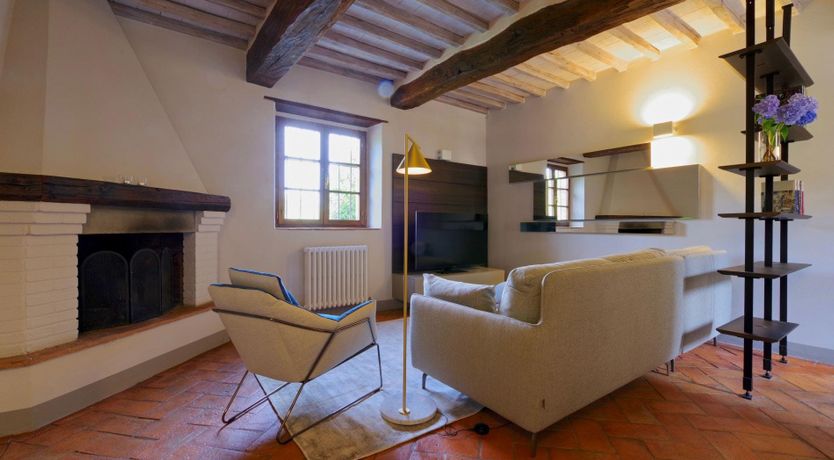 Photo of Tuscan Serenity