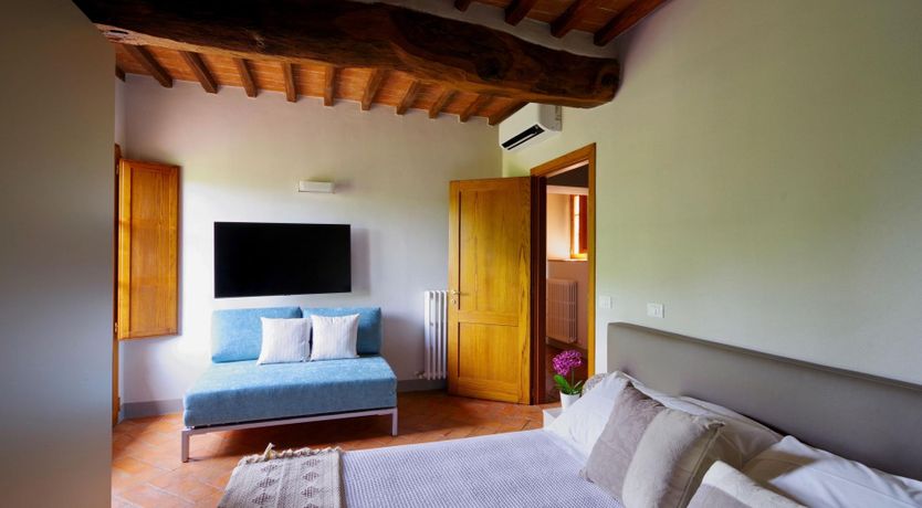 Photo of Tuscan Serenity