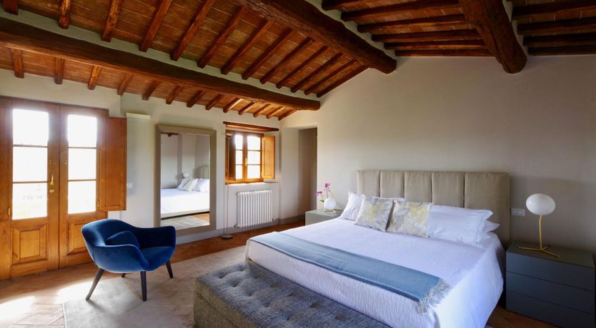 Photo of Tuscan Serenity