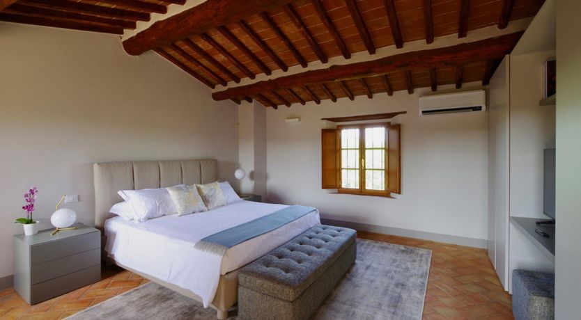 Photo of Tuscan Serenity