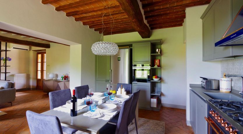 Photo of Tuscan Serenity