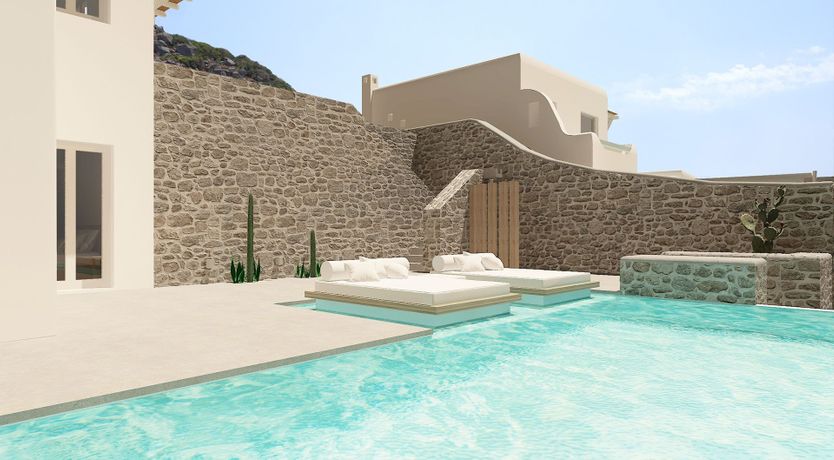 Photo of Stone & White