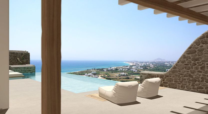 Photo of Stone & White