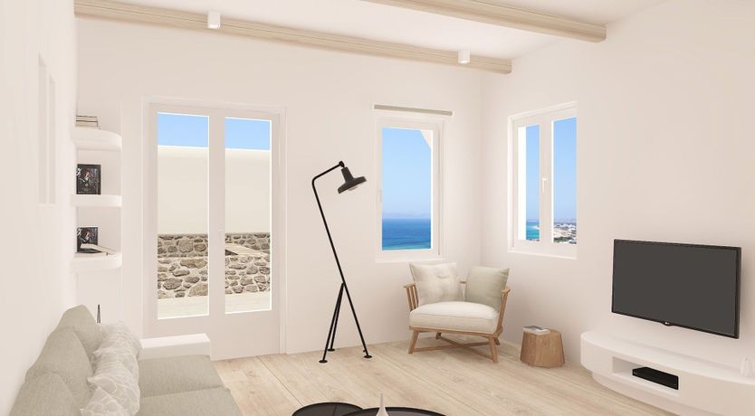 Photo of Stone & White