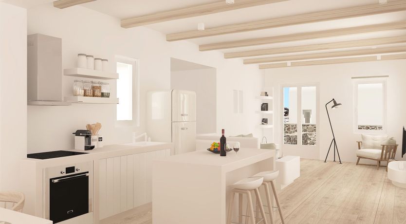 Photo of Stone & White